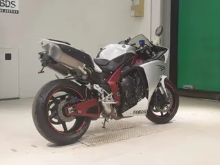 Yamaha YZF-R1 из Японии, фото 5
