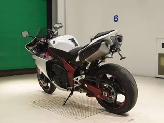 Yamaha YZF-R1 из Японии, фото 6