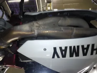 Yamaha YZF-R1 из Японии, фото 7
