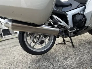 BMW K1200GT из Японии, фото 2