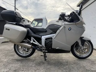 BMW K1200GT из Японии, фото 3