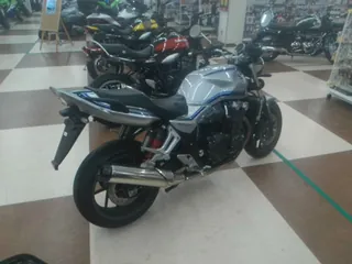 Honda CB1300 из Японии, фото 4