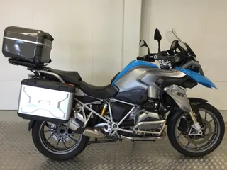 BMW R1200Gs из Японии, фото 2