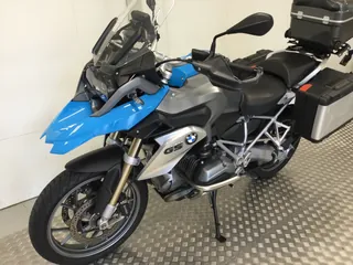 BMW R1200Gs из Японии, фото 3