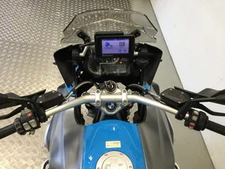 BMW R1200Gs из Японии, фото 5