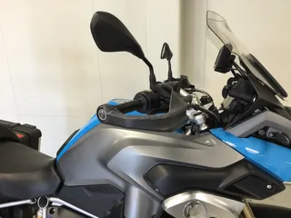 BMW R1200Gs из Японии, фото 7