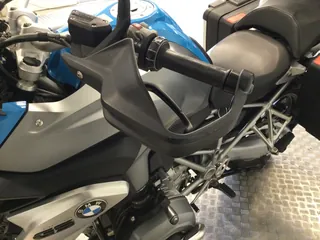 BMW R1200Gs из Японии, фото 8