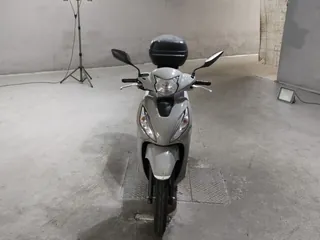 Honda Dio110-3 Basic из Японии, фото 3