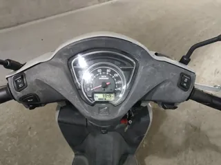 Honda Dio110-3 Basic из Японии, фото 5