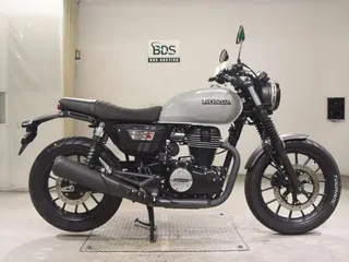Honda GB350S из Японии, фото 1