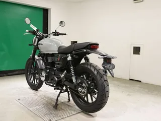 Honda GB350S из Японии, фото 6