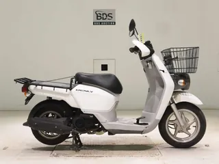 Honda Benly110 из Японии, фото 1