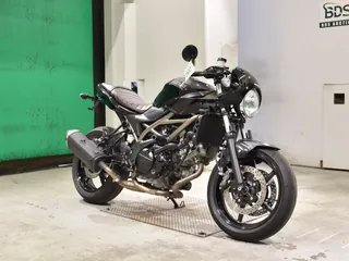 Suzuki SV650 из Японии, фото 3