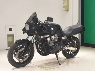 Suzuki GSX750S Katana из Японии, фото 4