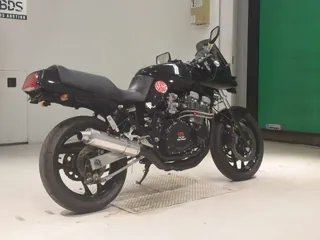 Suzuki GSX750S Katana из Японии, фото 5