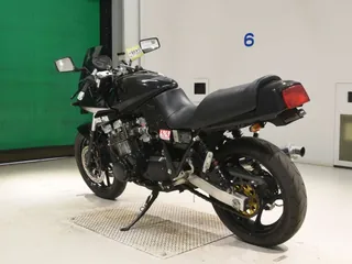 Suzuki GSX750S Katana из Японии, фото 6
