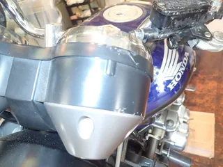 Honda CB1300SF из Японии, фото 5
