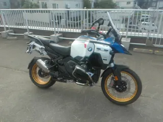 BMW R1300Gs Adv Asa из Японии, фото 1