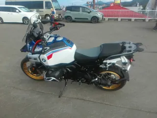 BMW R1300Gs Adv Asa из Японии, фото 2