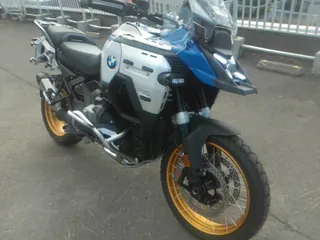 BMW R1300Gs Adv Asa из Японии, фото 4