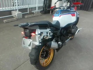 BMW R1300Gs Adv Asa из Японии, фото 5