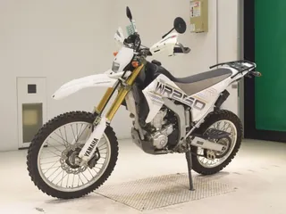 Yamaha WR250R из Японии, фото 4