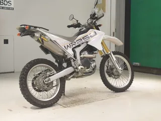 Yamaha WR250R из Японии, фото 5