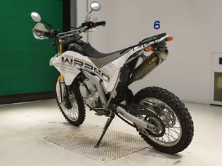 Yamaha WR250R из Японии, фото 6