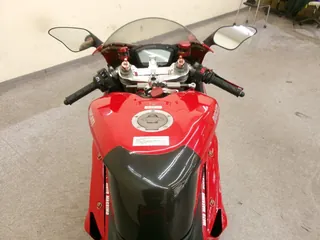Ducati 1098 из Японии, фото 2