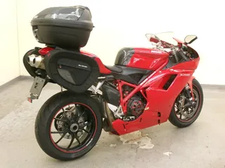 Ducati 1098 из Японии, фото 3