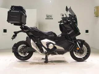 Honda X-ADV750 из Японии, фото 1
