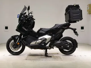Honda X-ADV750 из Японии, фото 2