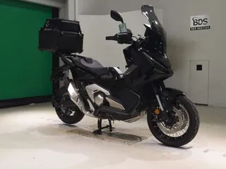 Honda X-ADV750 из Японии, фото 3