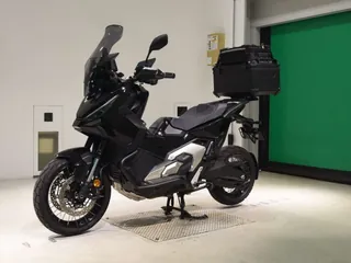 Honda X-ADV750 из Японии, фото 4