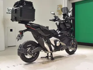 Honda X-ADV750 из Японии, фото 5