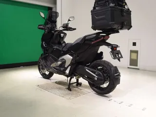 Honda X-ADV750 из Японии, фото 6