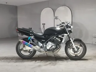 Kawasaki BALIUS-II ZR250B из Японии, фото 1