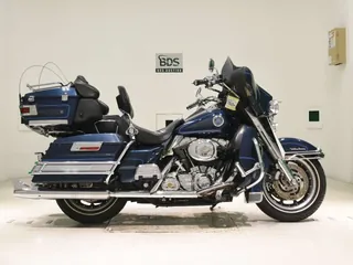 Harley-Davidson FLHTCU1450 из Японии, фото 1