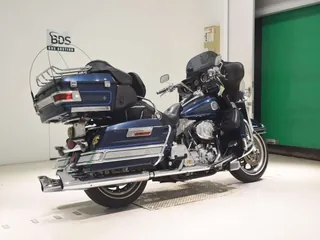 Harley-Davidson FLHTCU1450 из Японии, фото 5