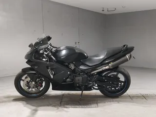 Honda Hornet 250 из Японии, фото 2