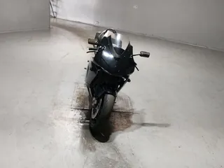Honda Hornet 250 из Японии, фото 3