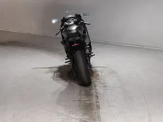 Honda Hornet 250 из Японии, фото 4