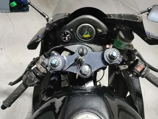 Honda Hornet 250 из Японии, фото 5