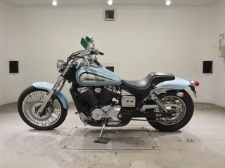 Honda Shadow Slasher из Японии, фото 2