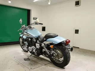 Honda Shadow Slasher из Японии, фото 6