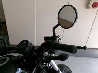 Honda Rebel 250 из Японии, фото 6