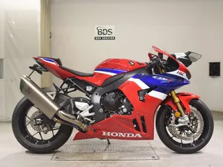 Honda Cbr1000Rr-Rsp из Японии, фото 1