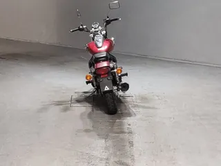 Kawasaki Eliminator125 из Японии, фото 4