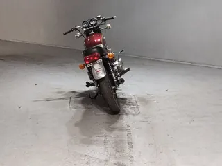 Suzuki GT380 из Японии, фото 4