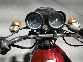 Suzuki GT380 из Японии, фото 5